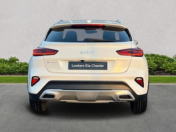 Used Kia XCeed 2022 for sale - 76504920: Photo