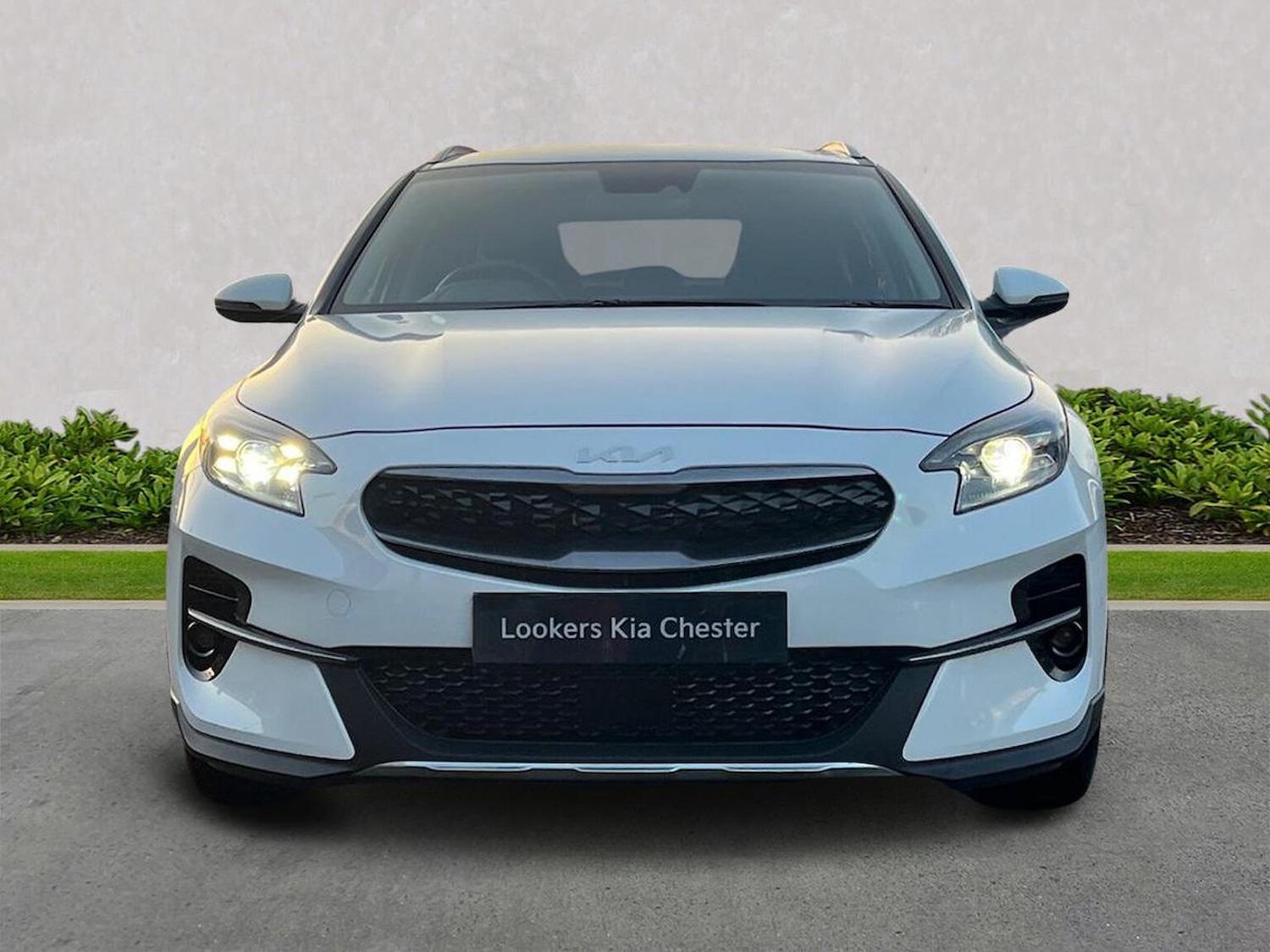 Used Kia XCeed 2022 for sale - 76504920: Photo 5