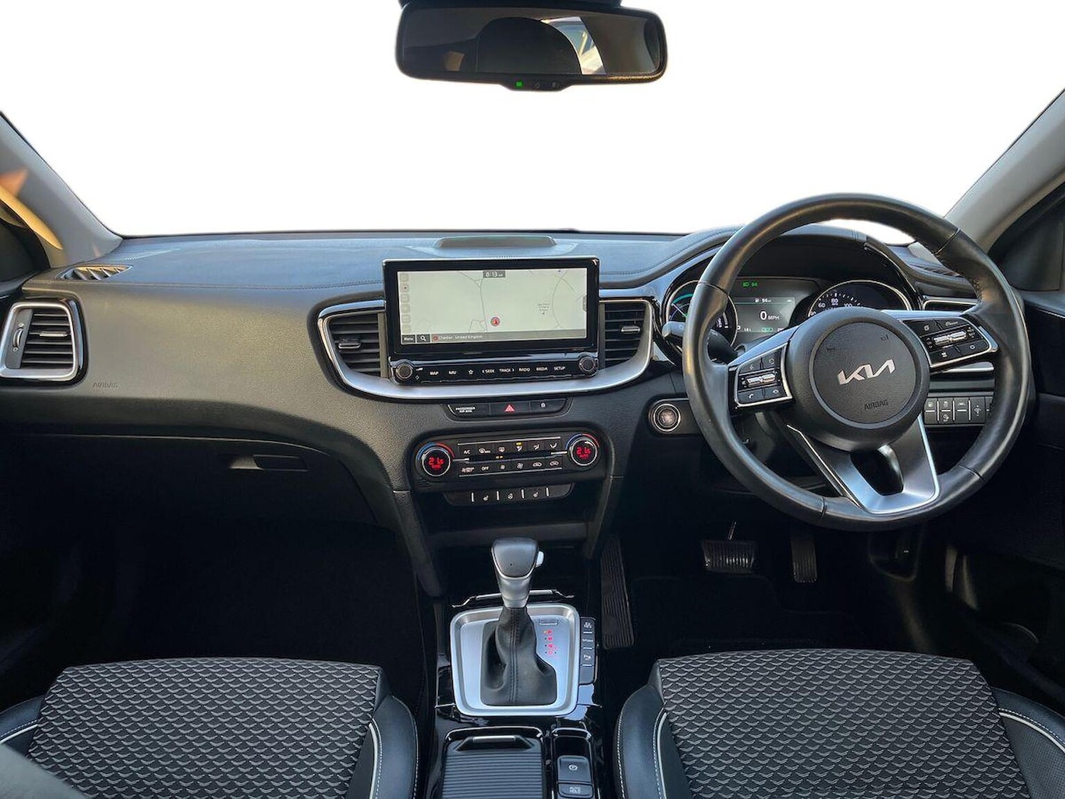 Used Kia XCeed 2022 for sale - 76504920: Photo 8