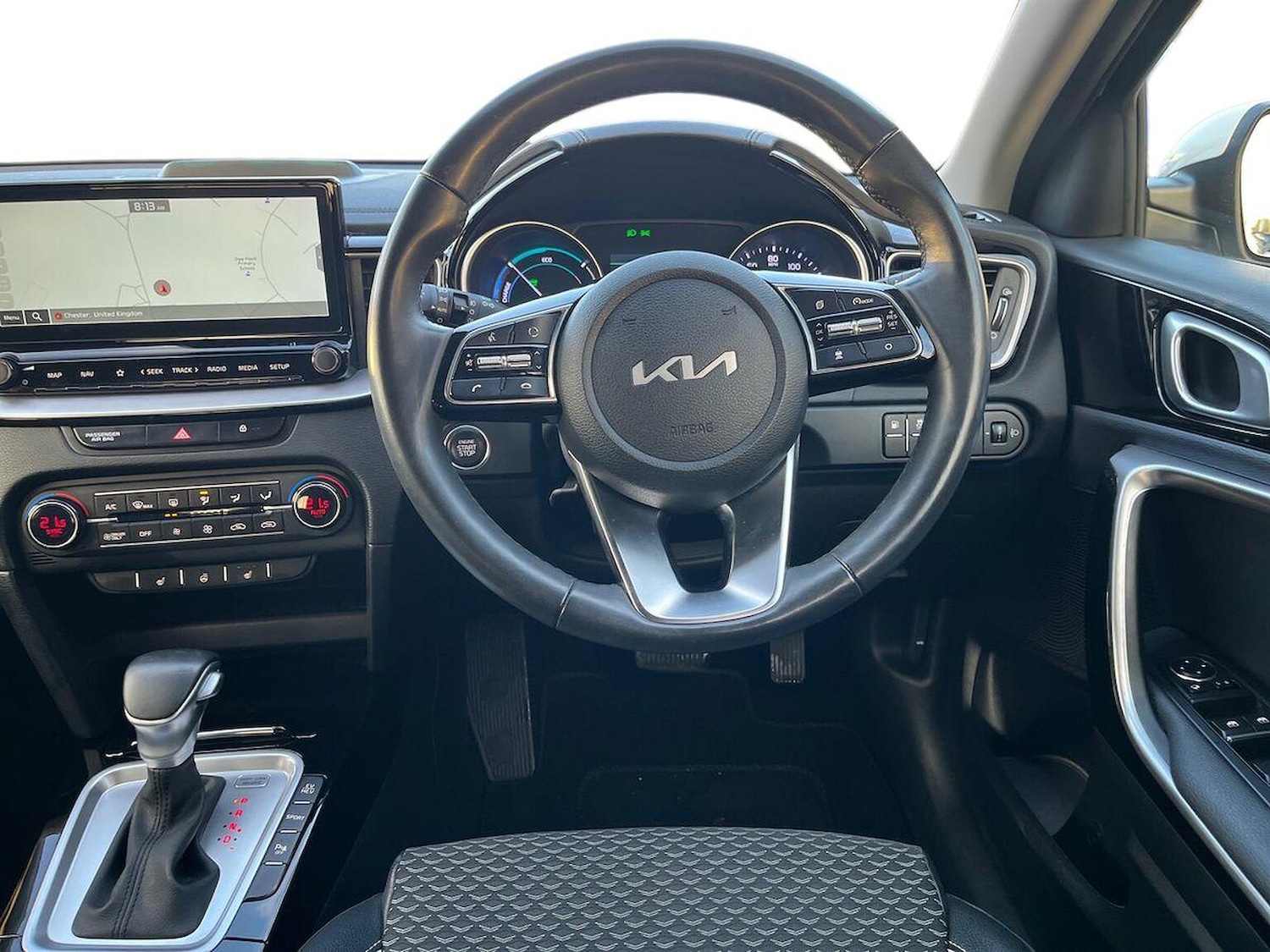 Used Kia XCeed 2022 for sale - 76504920: Photo 9