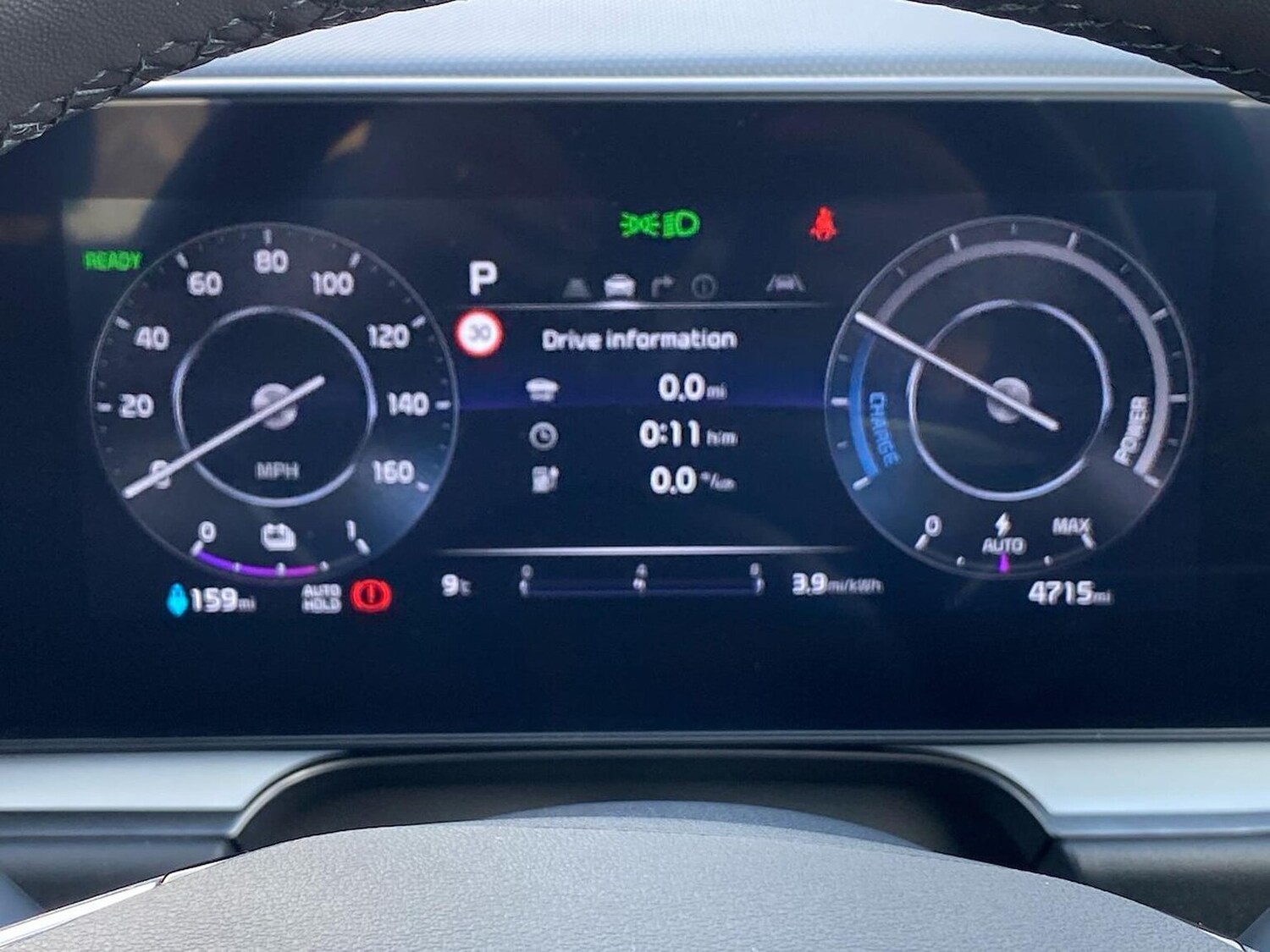 Used Kia Niro 2025 for sale - 78195854: Photo 10