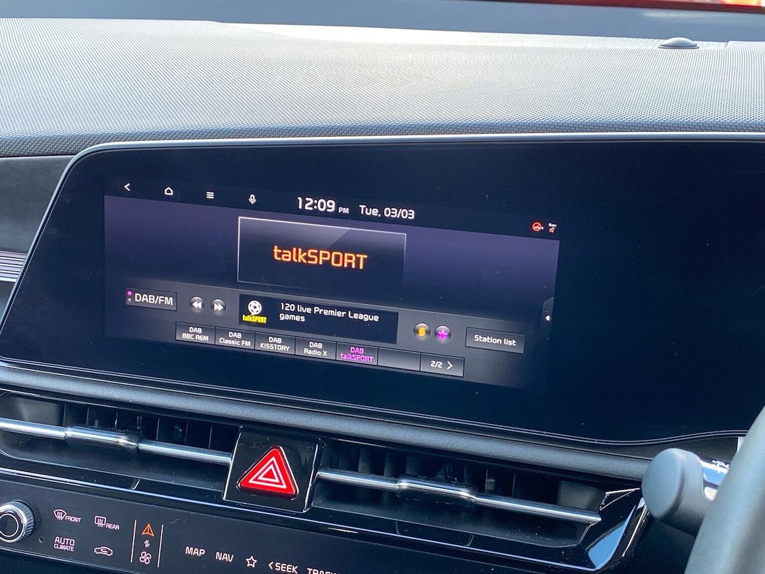 Used Kia Niro 2025 for sale - 78195854: Photo 11