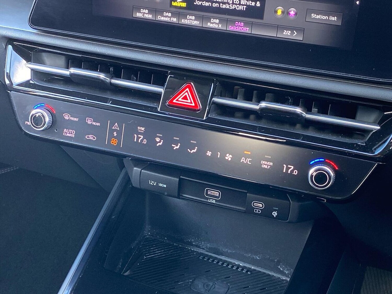 Used Kia Niro 2025 for sale - 78195854: Photo 12