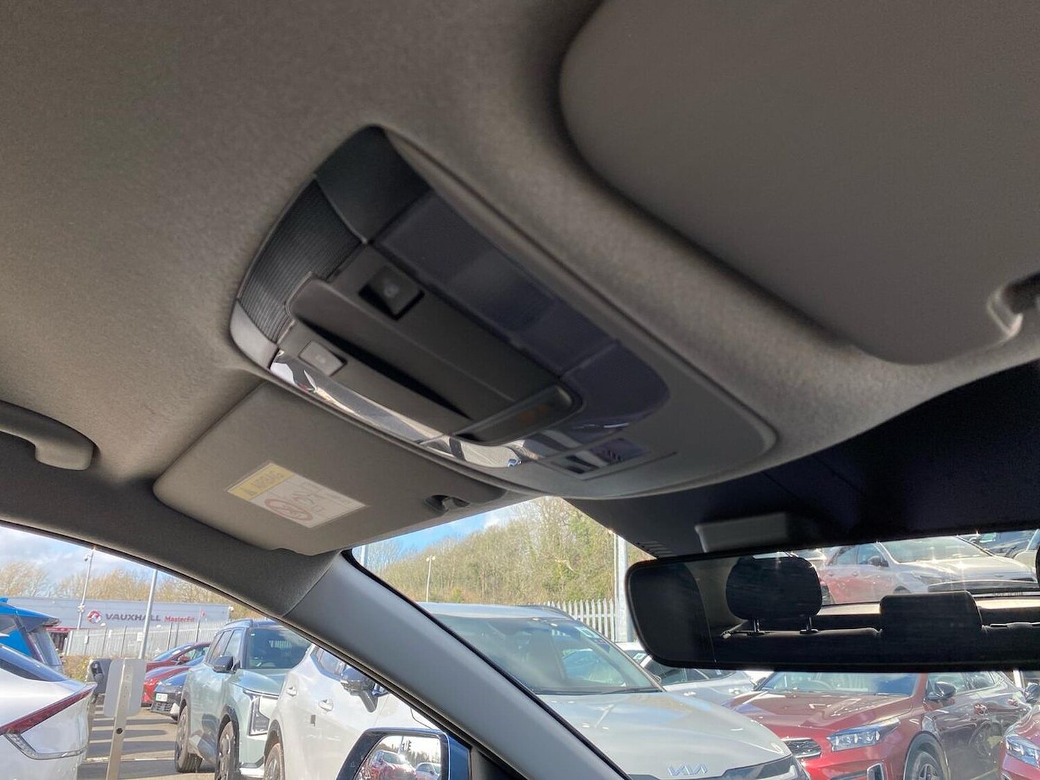 Used Kia Niro 2025 for sale - 78195854: Photo 14