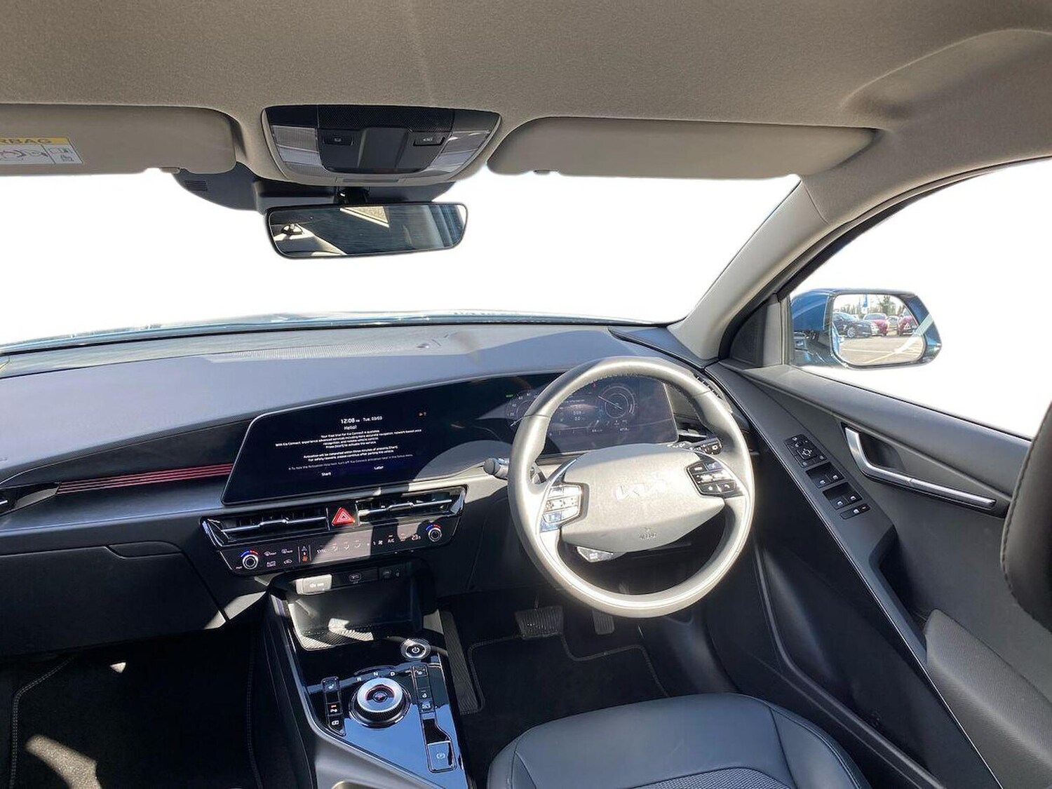 Used Kia Niro 2025 for sale - 78195854: Photo 15