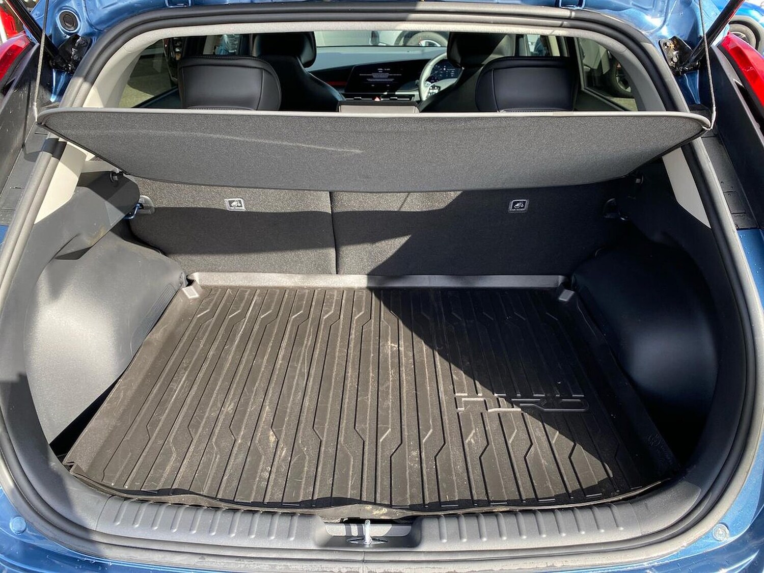 Used Kia Niro 2025 for sale - 78195854: Photo 17