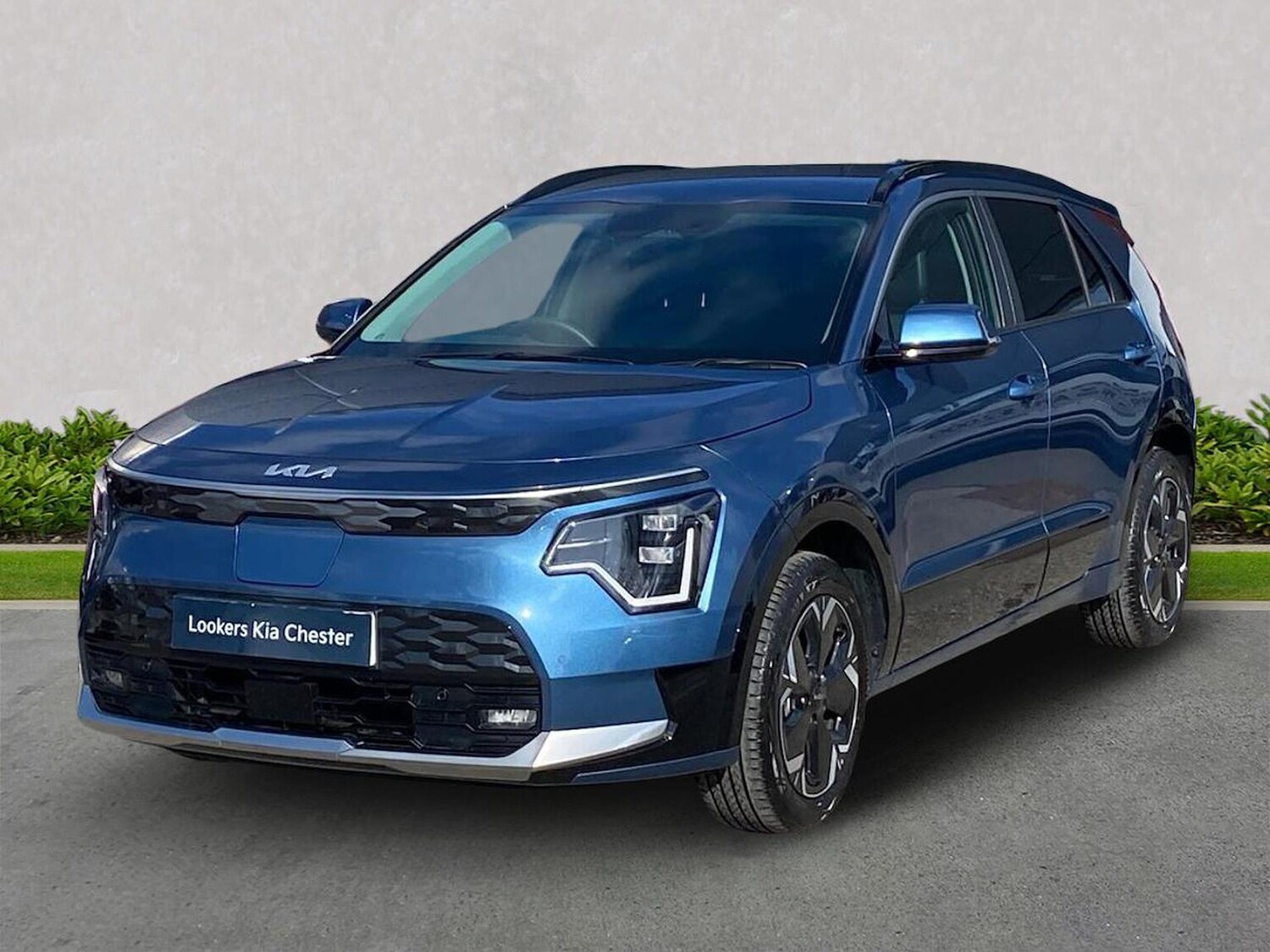 Used Kia Niro 2025 for sale - 78195854: Photo 20