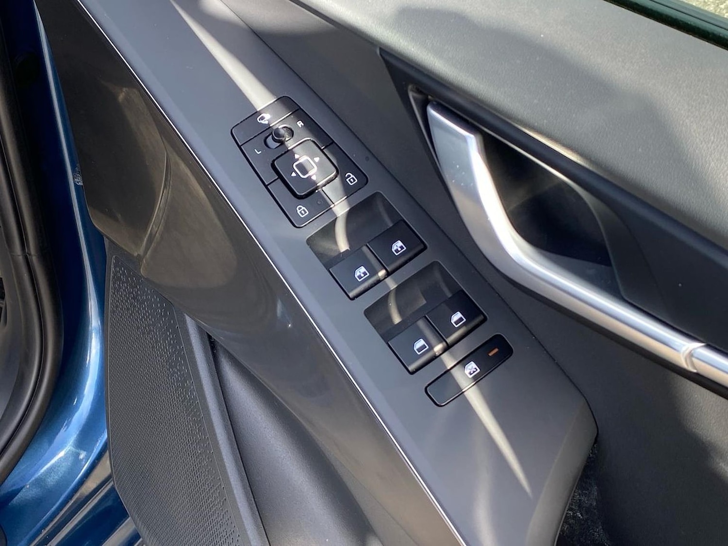 Used Kia Niro 2025 for sale - 78195854: Photo 21