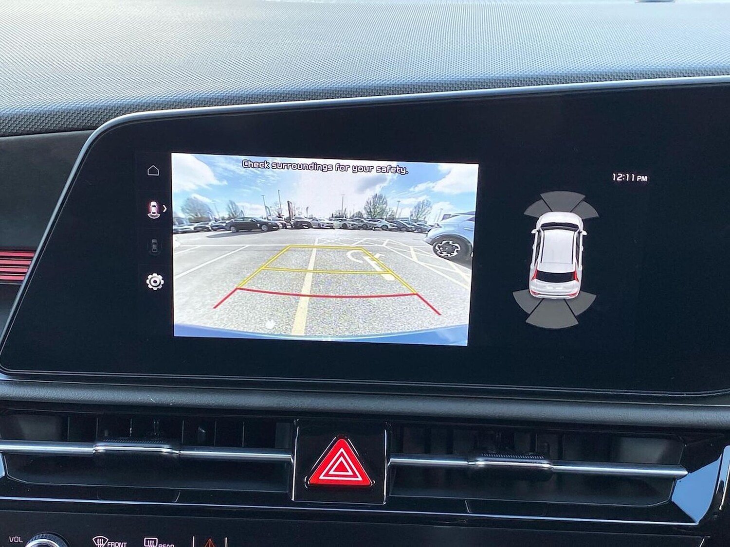 Used Kia Niro 2025 for sale - 78195854: Photo 23