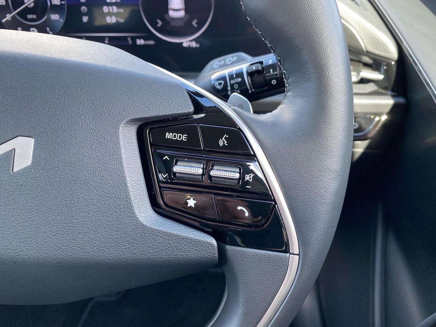 Used Kia Niro 2025 for sale - 78195854: Photo 25