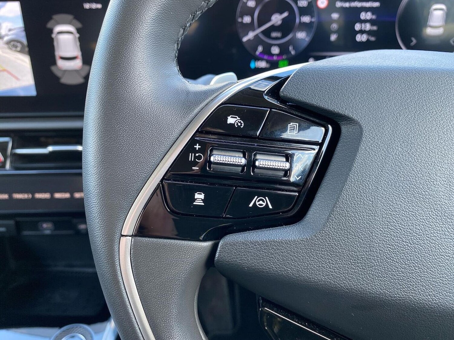 Used Kia Niro 2025 for sale - 78195854: Photo 26