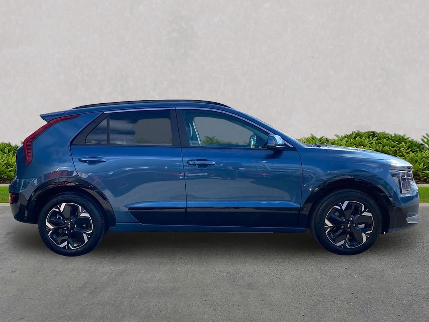 Used Kia Niro 2025 for sale - 78195854: Photo 3