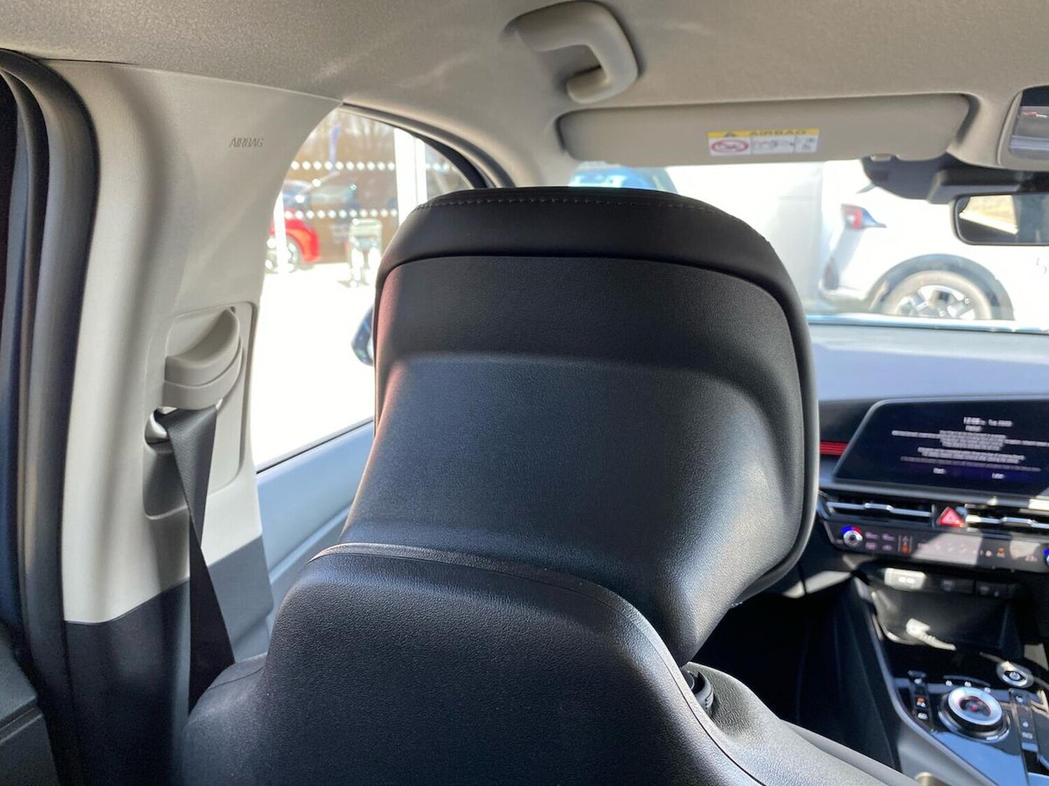 Used Kia Niro 2025 for sale - 78195854: Photo 31