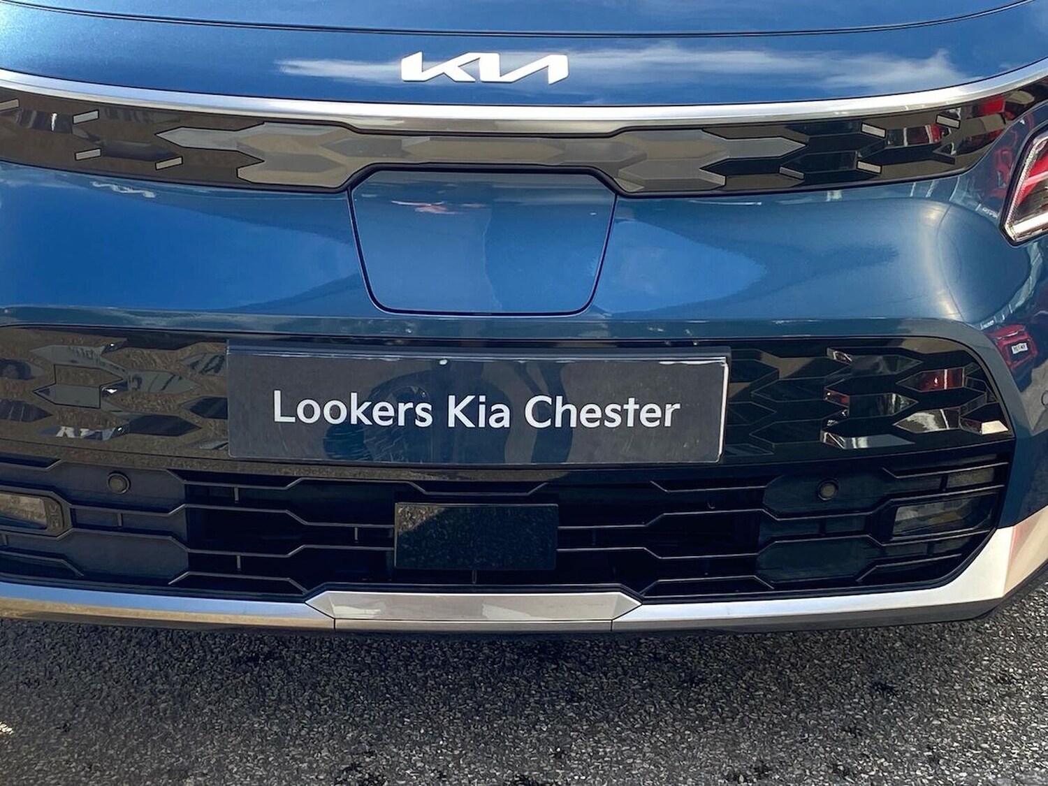 Used Kia Niro 2025 for sale - 78195854: Photo 32