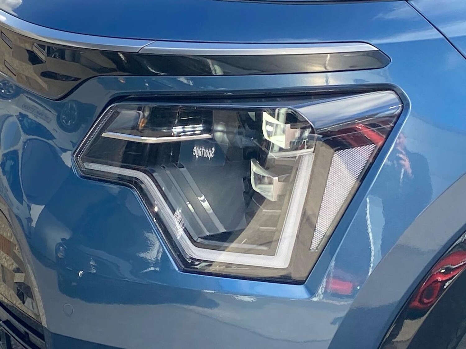 Used Kia Niro 2025 for sale - 78195854: Photo 33