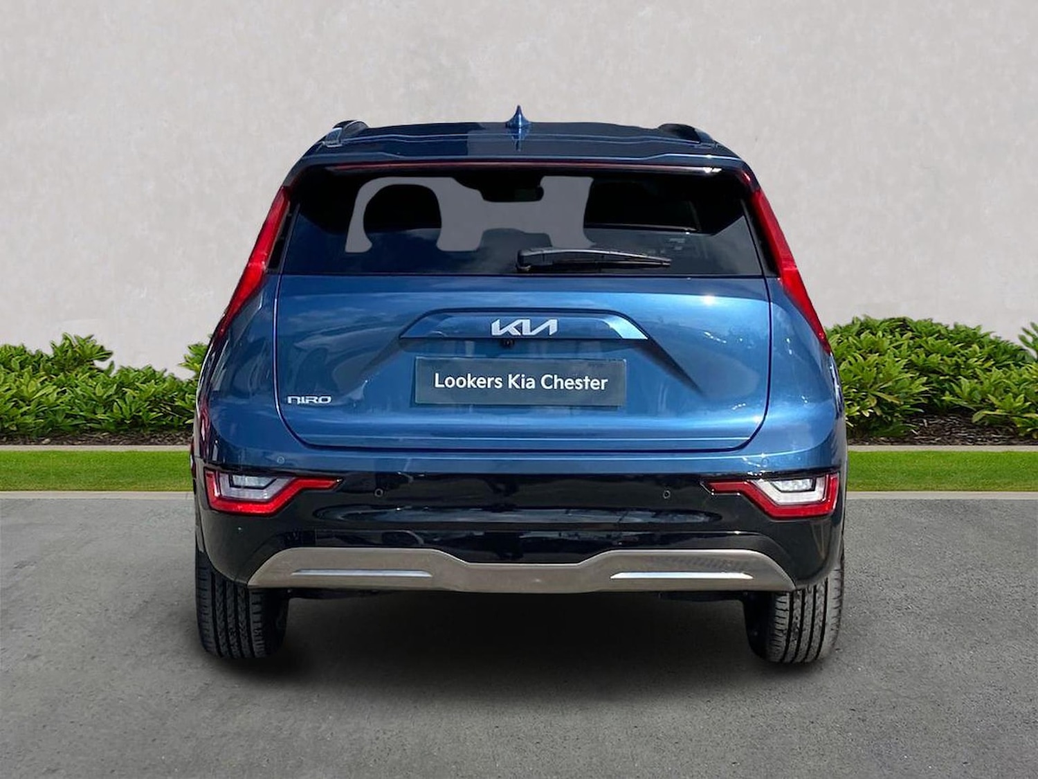 Used Kia Niro 2025 for sale - 78195854: Photo 4