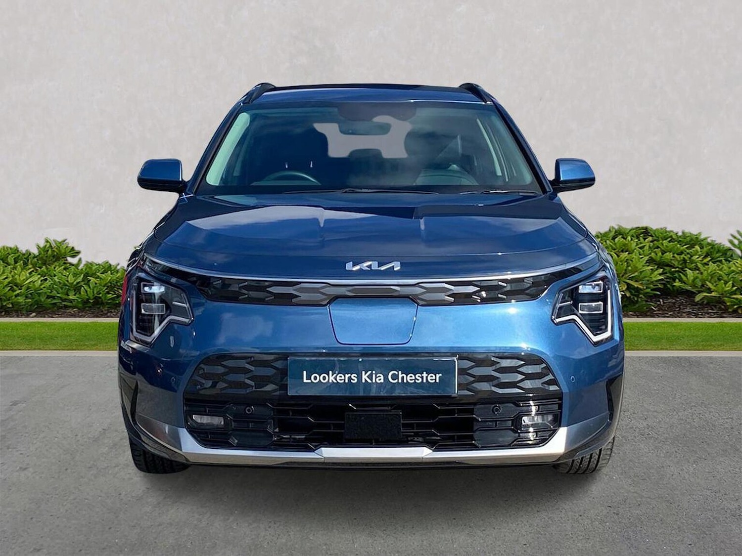 Used Kia Niro 2025 for sale - 78195854: Photo 5