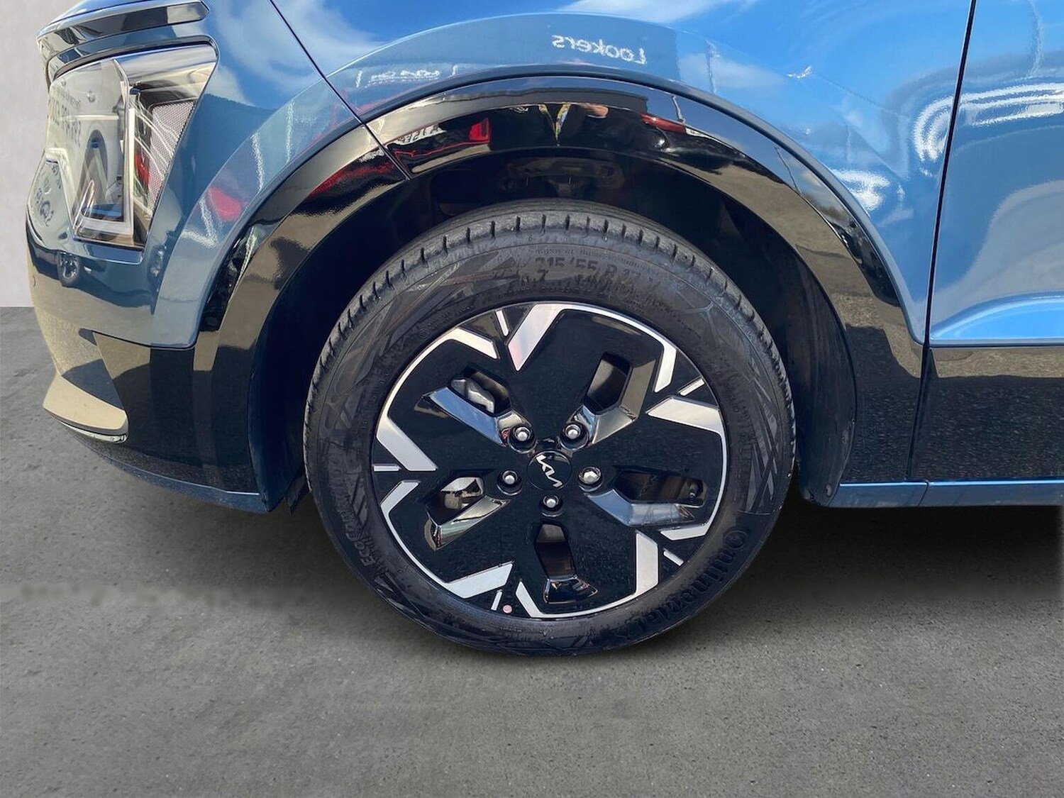 Used Kia Niro 2025 for sale - 78195854: Photo 6