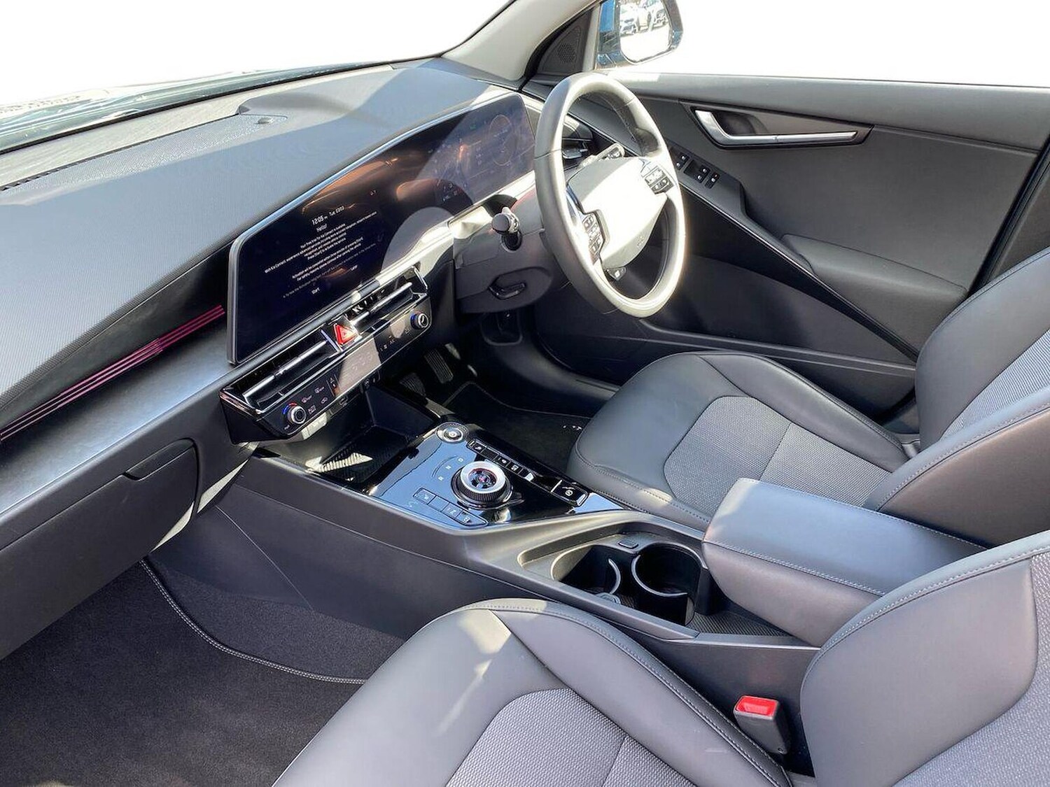 Used Kia Niro 2025 for sale - 78195854: Photo 7