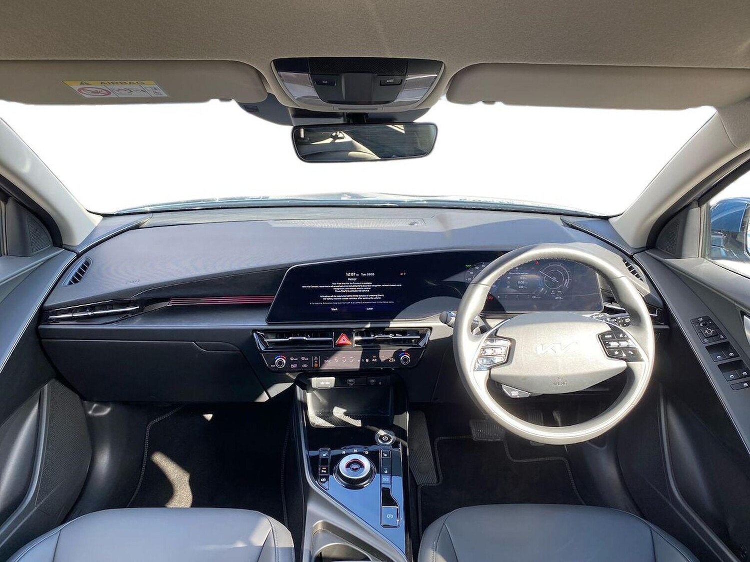 Used Kia Niro 2025 for sale - 78195854: Photo 8