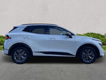 Used Kia Sportage 2024 for sale - 75476066: Photo