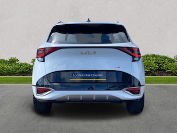 Used Kia Sportage 2024 for sale - 75476066: Photo