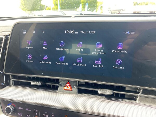 Used Kia Sportage 2025 for sale - 76193188: Photo 11