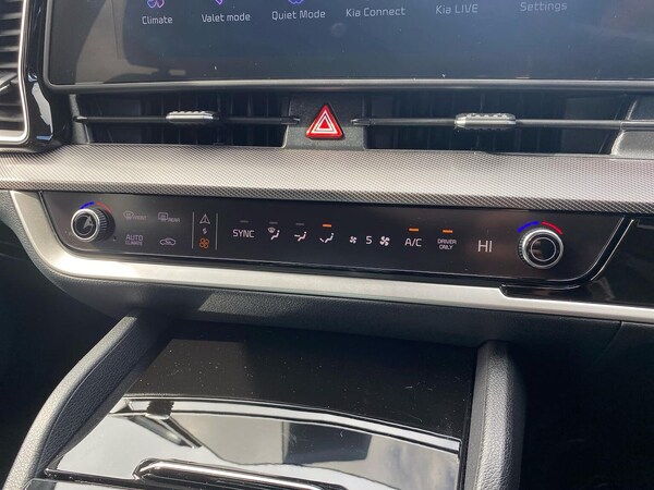 Used Kia Sportage 2025 for sale - 76193188: Photo 12
