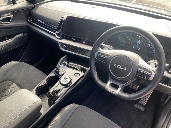 Used Kia Sportage 2025 for sale - 76193188: Photo 13