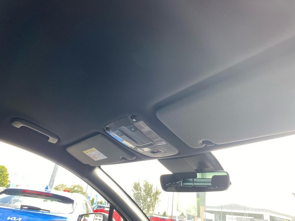 Used Kia Sportage 2025 for sale - 76193188: Photo 14