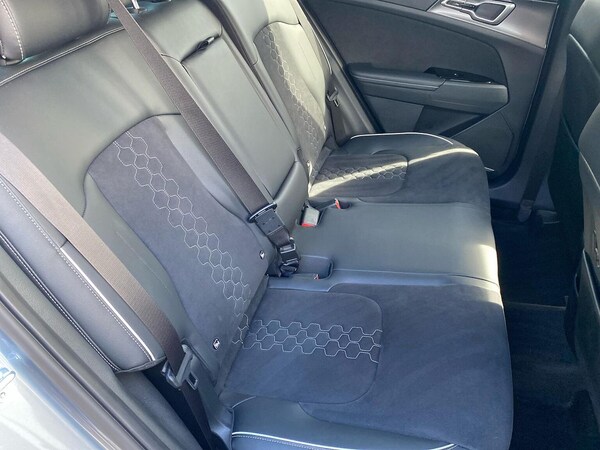 Used Kia Sportage 2025 for sale - 76193188: Photo 16