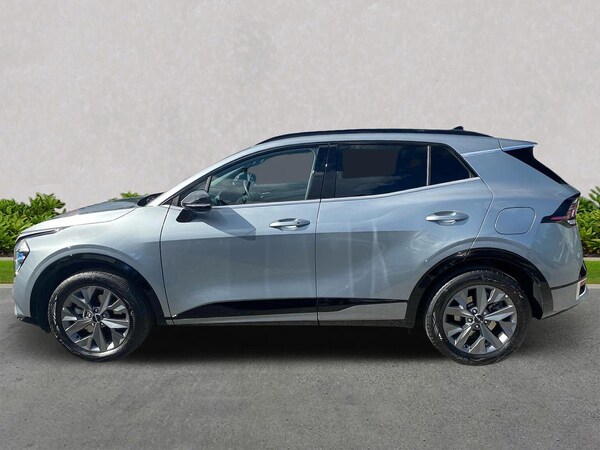 Used Kia Sportage 2025 for sale - 76193188: Photo 19