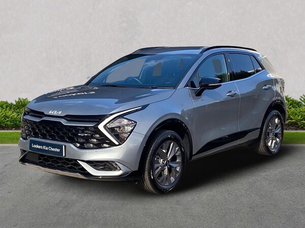 Used Kia Sportage 2025 for sale - 76193188: Photo 20
