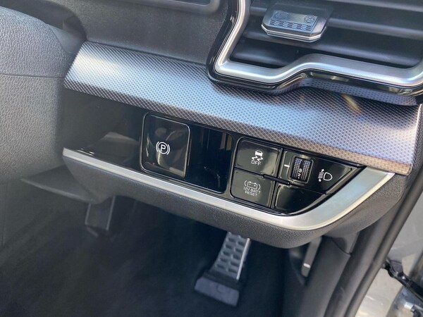 Used Kia Sportage 2025 for sale - 76193188: Photo 22