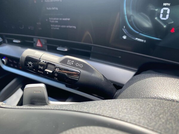Used Kia Sportage 2025 for sale - 76193188: Photo 29