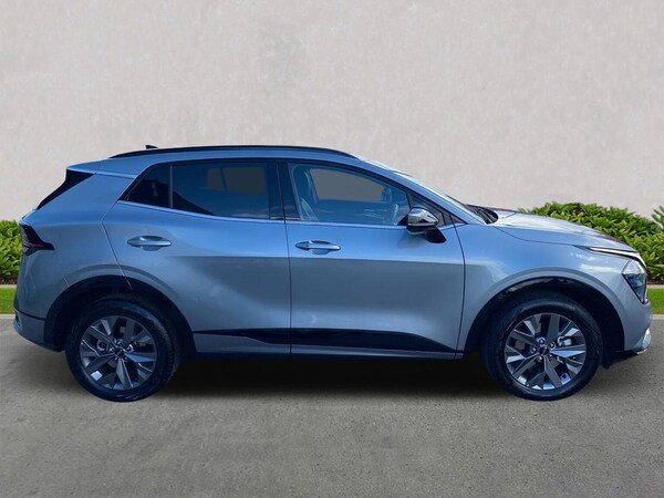 Used Kia Sportage 2025 for sale - 76193188: Photo 3