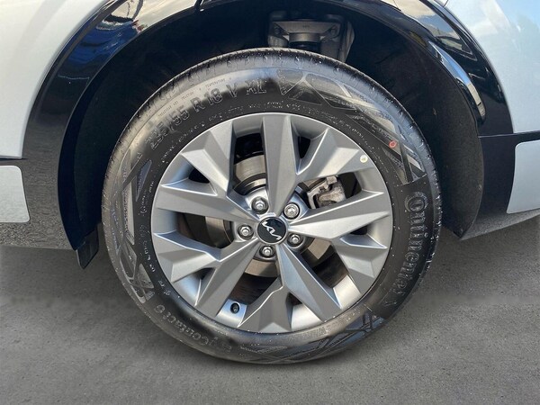 Used Kia Sportage 2025 for sale - 76193188: Photo 6