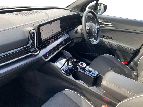 Used Kia Sportage 2025 for sale - 76193188: Photo 7
