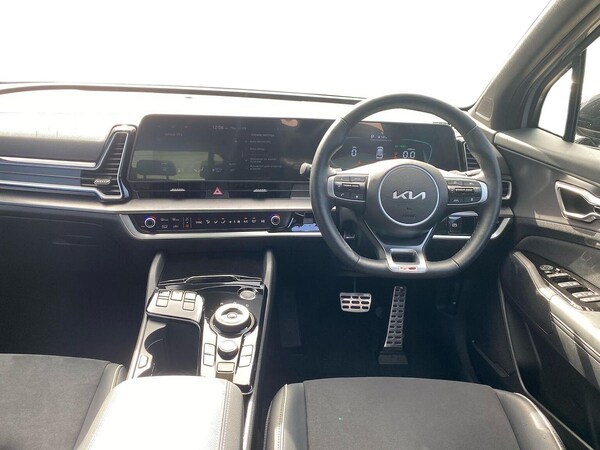 Used Kia Sportage 2025 for sale - 76193188: Photo 8