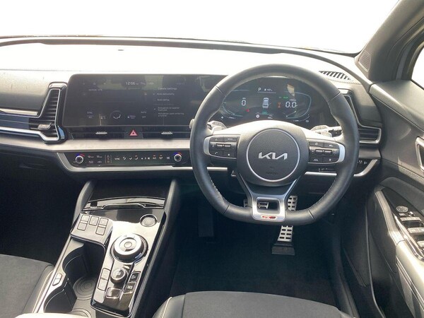 Used Kia Sportage 2025 for sale - 76193188: Photo 9