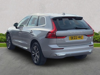 Used Volvo XC60 2022 for sale - 78470300: Photo