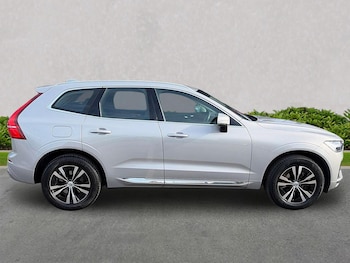 Used Volvo XC60 2022 for sale - 78470300: Photo