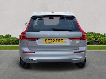 Used Volvo XC60 2022 for sale - 78470300: Photo