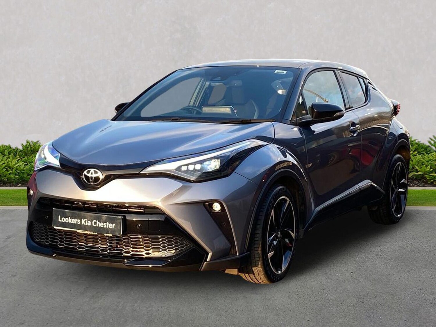 Used Toyota C-HR 2023 for sale - 78195659: Photo 20