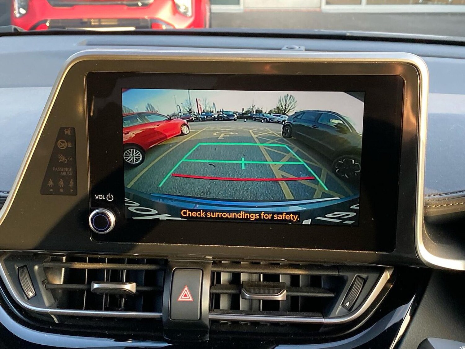 Used Toyota C-HR 2023 for sale - 78195659: Photo 23