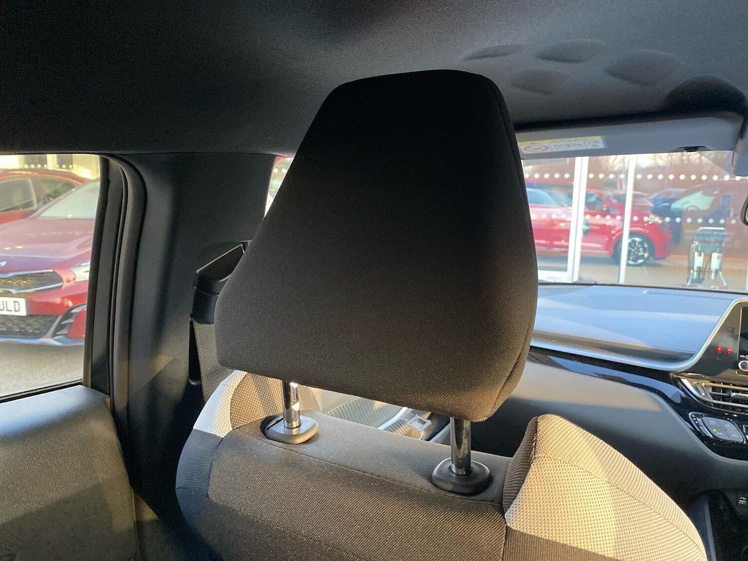 Used Toyota C-HR 2023 for sale - 78195659: Photo 31