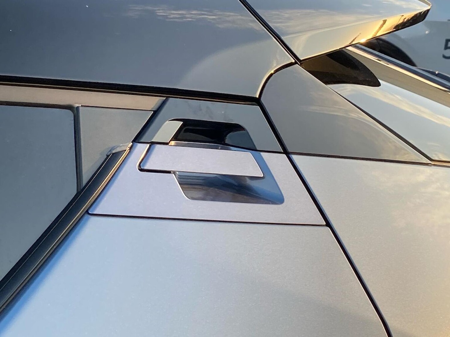 Used Toyota C-HR 2023 for sale - 78195659: Photo 35