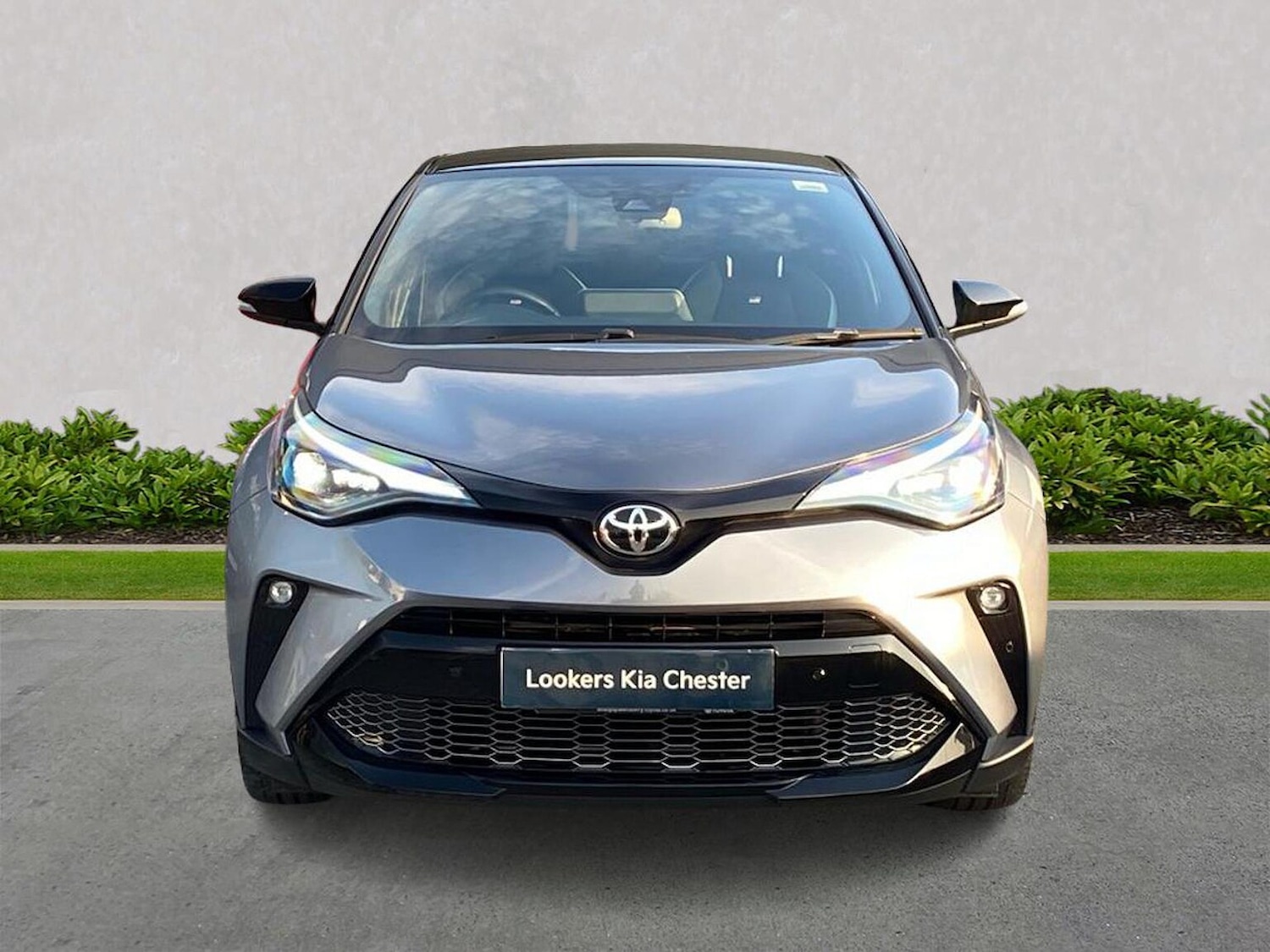 Used Toyota C-HR 2023 for sale - 78195659: Photo 5