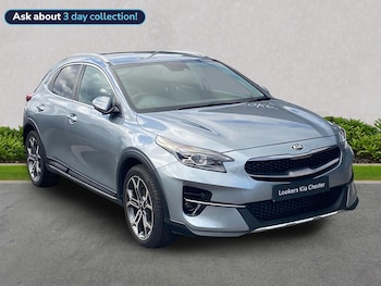Used Kia XCeed 2020 for sale - 75779284: Photo