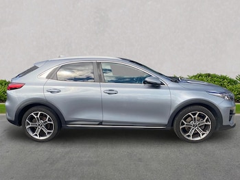 Used Kia XCeed 2020 for sale - 75779284: Photo